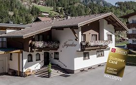 Pension Jaqueline